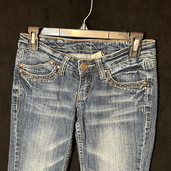 Denim Jeans - Picture 2 of 5